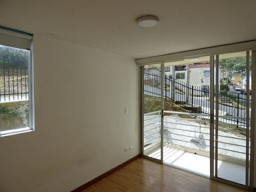 Imagen 20 de 21 de Apartamento En Arriendo Villa Cafe 279-20034