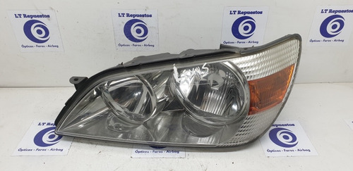 Optica Lexus Ls 200