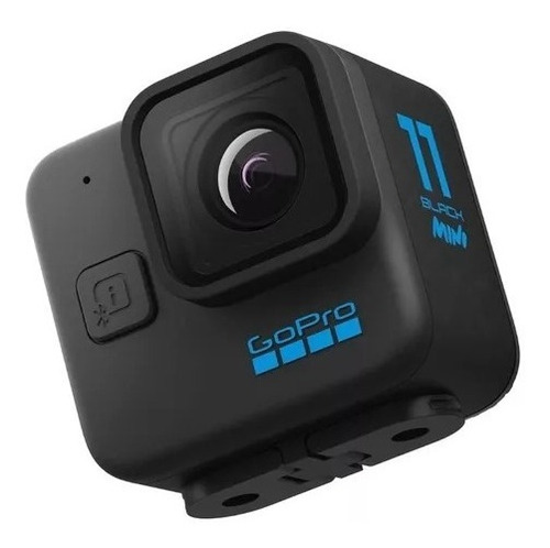 Imagen 8 de 8 de Cámara Gopro Hero11 Black Mini