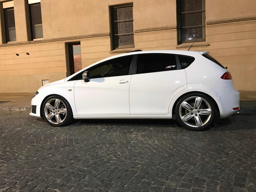 Seat Leon Fr Fase 2 Tsi