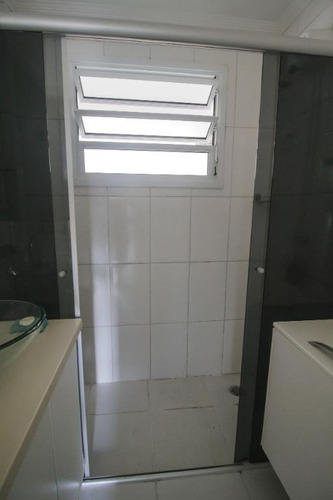 Apartamento À Venda, 75 M² Por R$ 319.000,00 - Parque Mandaqui - São Paulo/sp - Ap4516