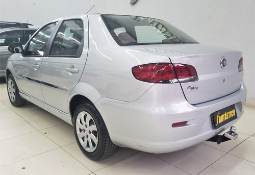 Imagem 4 de 15 de Fiat Siena