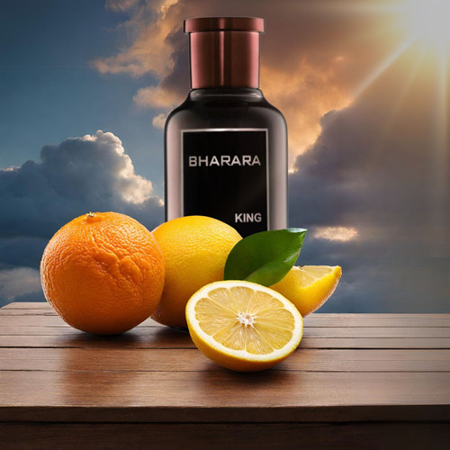 Bharara King Edp 200ml Hombre
