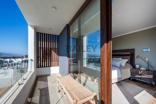 Venta O Arriendo Con Opción Compra Casa Nueva Concón