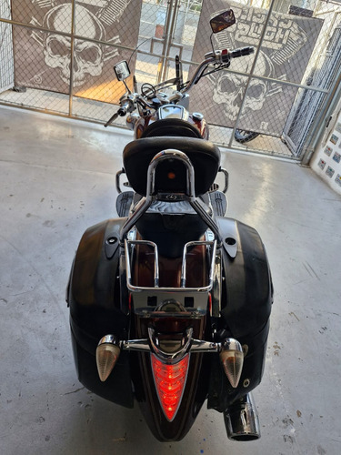 Yamaha Stratoliner 1900 06 Titulo Limpio Checala !!!!!!!!!!!