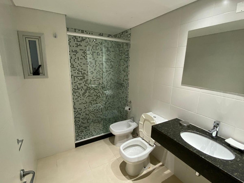 Imagen 13 de 19 de Apartamento, Torre Nueva Con Amenities, 3 Dormitorios, Gge, Equipado , Punta Del Este !!