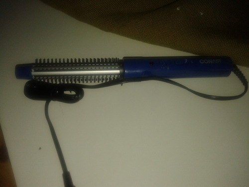 Buclera Nueva Marca Conair Nueva