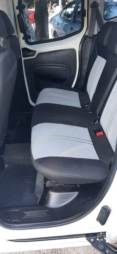 Fiat Qubo 2013 1.4 Dynamic 73cv