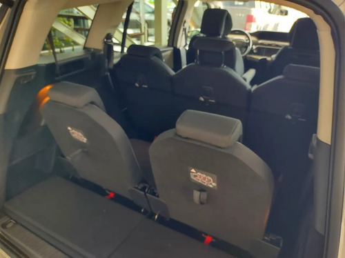 Citroën C4 Picasso 1.6 Thp Feel Pack 165cv