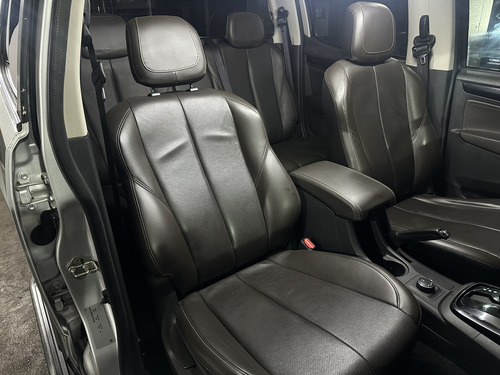 Chevrolet S10 2.8 High Country Cd Tdci 200cv