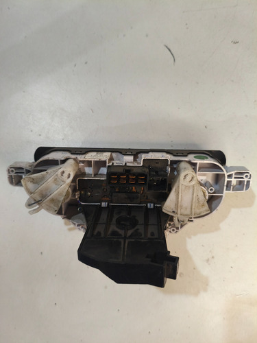 Comando Climatizador Renault Kwid Original