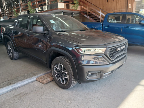 RAM Rampage 2.0 Rebel Gme At9 4X4