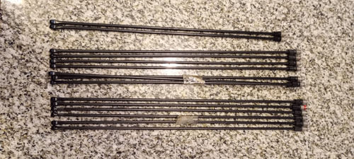 Rayos Mavix Crossmax Rod 29 Nuevos