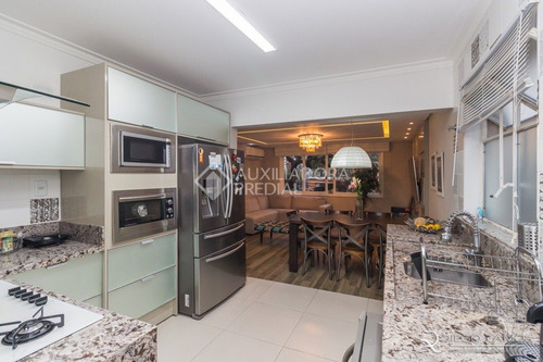 Imagem 4 de 15 de Apartamento - Menino Deus - Ref: 207615 - V-207615