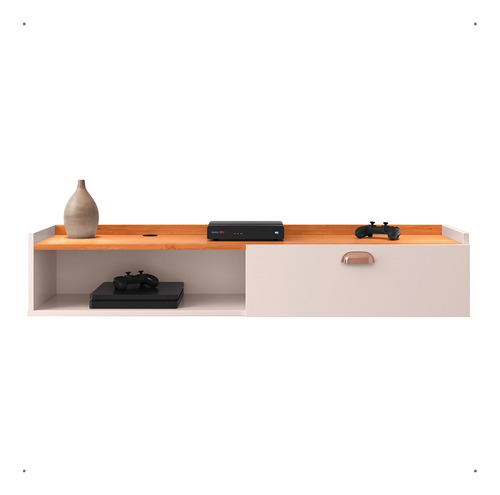 Rack Bancada Suspenso Compacto Apartamento Home Classic