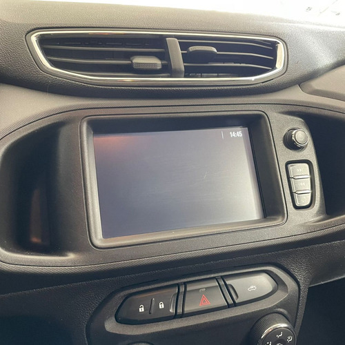Chevrolet Prisma PRISMA Sed. LT 1.4 8V FlexPower 4p