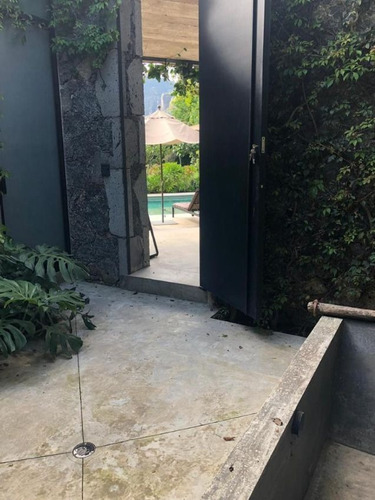 Imagen 3 de 25 de Excelente Mansion En Venta En El Pueblo Magico De Tepoztlan