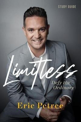 Libro Limitless Study Guide : Defy The Ordinary - Eric Pe...