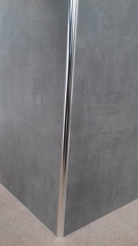Perfiles Aluminio Porcelanato Y Ceramica