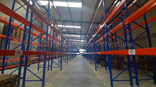Imagen 15 de 30 de Galpón Comercial En Venta En Zona Industrial 1 Barquisimeto Lara Rafael Carrasquel Rc