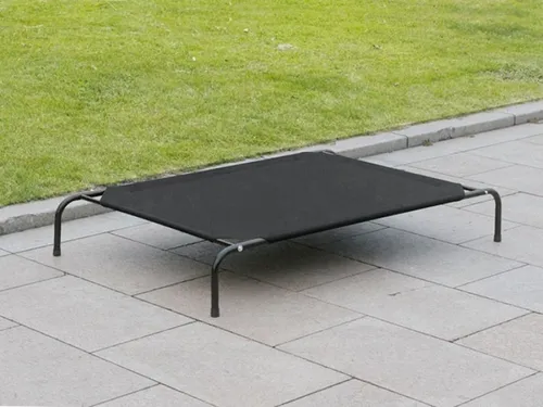 Catre Cama Para Perros Cama Elevada Grande Xl 80*110