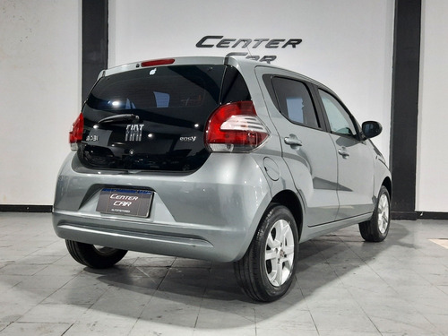 Fiat Mobi 1.0 Easy Pack Top Live On 2017 $890000