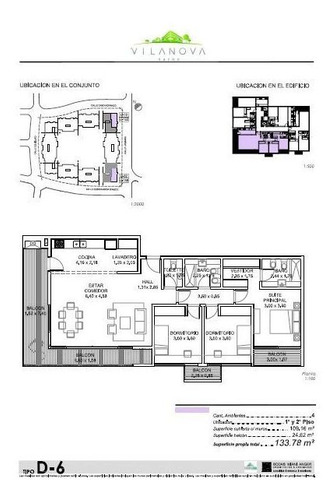 Imagen 1 de 14 de Departamentos En Venta De Pozo - Villa Sarmiento Morón