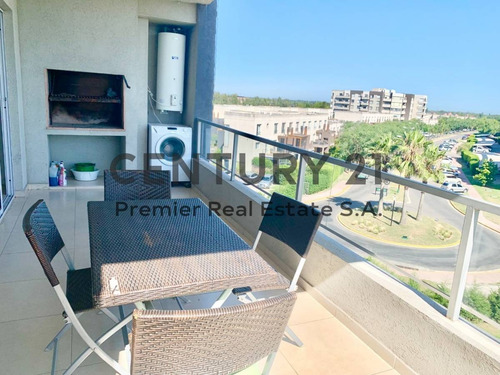 Imagen 11 de 20 de Venta Con Renta Departamento 2 Ambientes Nordelta