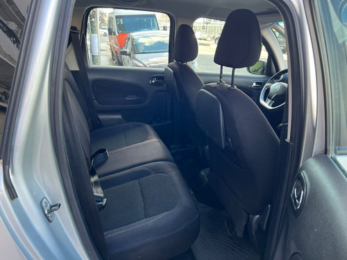 Imagen 11 de 13 de Citroen C3 Picasso Año 2013