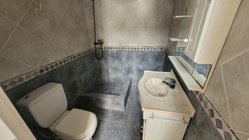 Casa 3 Ambientes Sobre Lote De 8 X 11 Con Garaje, Patio Y Balcon Terraza
