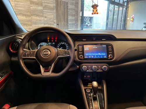 Nissan Kicks 1.6 X Play
