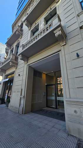 2 Amb Duplex-balcon/amenities Palermo-estrenar