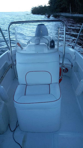 Imagem 5 de 11 de Barco Fibra Fischer 2012