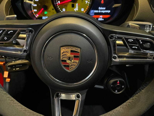 Imagem 6 de 11 de Porsche 718 Cayman Gts Pdk 2.5 16v Gasolina 2019