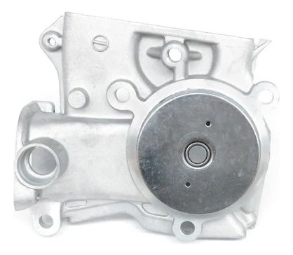 Bomba De Agua Mazda B2000/626 2.0l 1986-1987