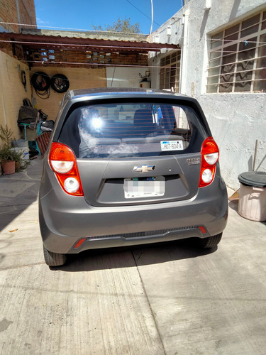 Chevrolet Spark 1.4 Active Mt