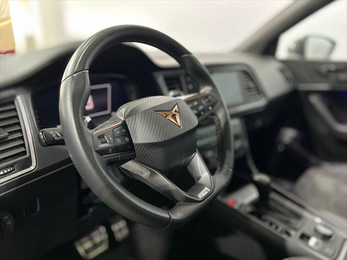 Cupra Ateca 2.0 300HP At