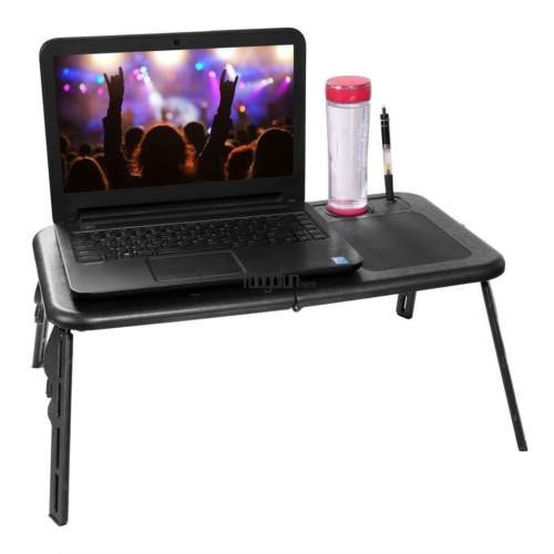 Nuevo Portable Laptop Stand/escritorio/tabla/bandeja En Sofá