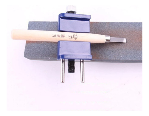 GuĂa Precisa De Afilado Manual Para La Cuchilla Chisel.avi