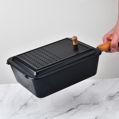 Fogata Para Hacer Palomitas De Maíz, Olla Para Palomitas De