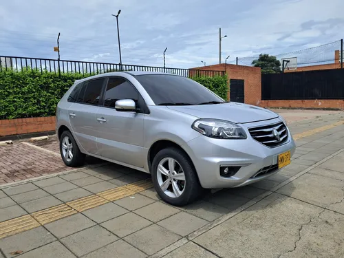 Renault Koleos 2.5 Expression