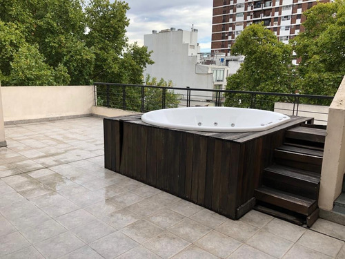 Imagen 19 de 19 de Departamento 2 Ambientes Con Balcón Y Amenities - Palermo Hollywood