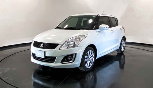 Imagen 5 de 15 de 28740 - Suzuki Swift 2017 Con Garantía