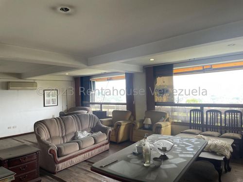 Sm Apartamento En Venta En Terrazas De Santa Inés 24-9105 Yg