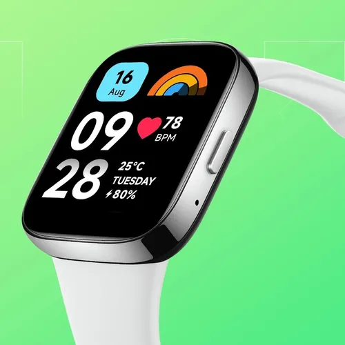 Smartwatch xiaomi responder llamadas new arrivals