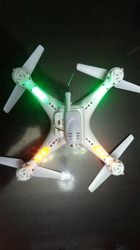 Drone Syma X5sw-1 Camara Y Wifi