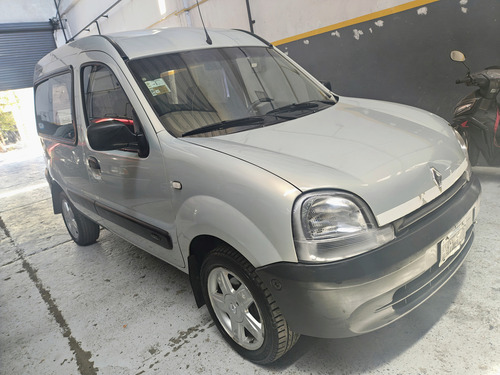Renault Kangoo 1.9 D Confort