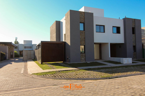 Introva Eco Housing Casa De 3d Última Unidad Apto Bancor!