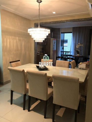 Imagem 2 de 30 de Apartamento Próximo Da Praia! - Ap03784 - 69407922