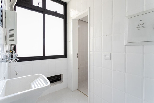 Imagem 15 de 30 de Apartamento - Ap01245 - 70469241